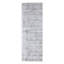 Silk Area Rug in Light Gray-52447645