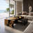 Rhesos Nesting Coffee Table