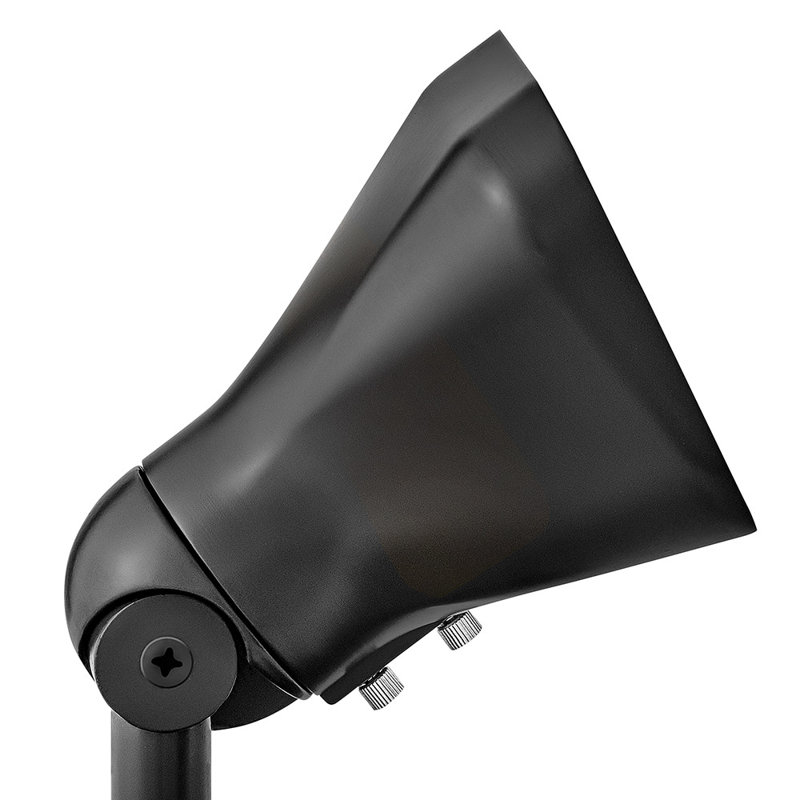 Hardy Island Accent Flood Light Other Low Voltage Metal Flood Light