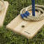 Jeu de rondelles Quoit