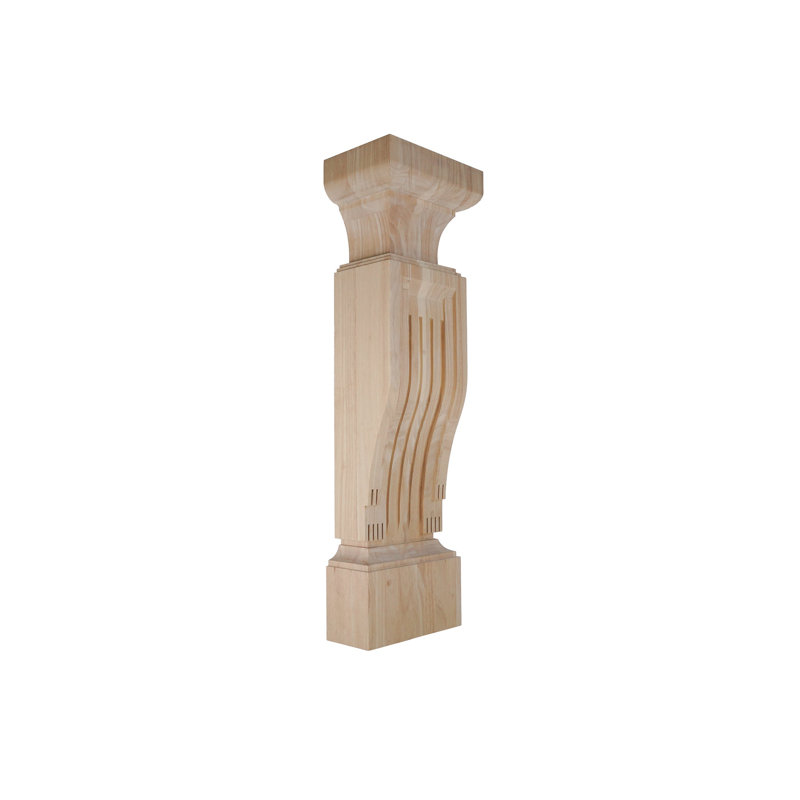 Corbeille de cheminée 35 po