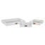 Wood Tray - Set of 3-2115250175