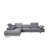 Keyesport Upholstered L-Shaped Sectional-1991190160-1895634425