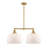 Bell 12" - 2 Light 21" Island Light-32986325-32986326-32986327