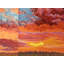 Sunrise Sunset Print by Jeff Ferst-359892901