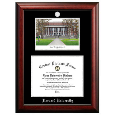 Cadre photo Harvard University
