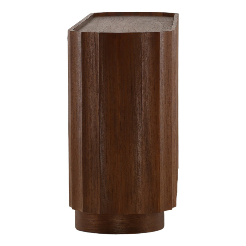Cadwell Sideboard Brown