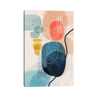 Prelude, reproduction d'art sur toile tendue