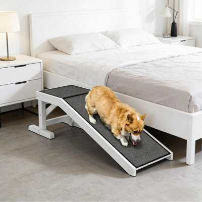 Rampe pour chien, rampe pour animal