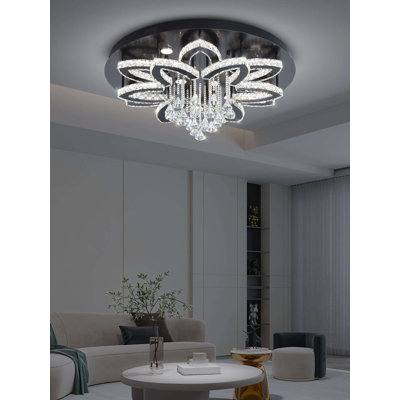 Luminaire plafonnier encastré W32 Modern