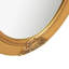 Cann Wood Oval Wall Mirror-1022668153-942815220