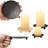 0.39'' H Iron Tabletop Tealight Holder-95002564-95002565