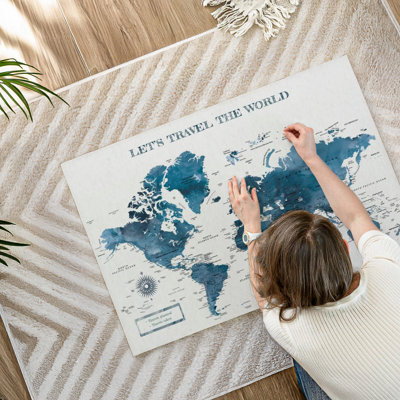Let's Travel IV