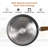 17 - Piece Non-Stick Aluminum Cookware Set