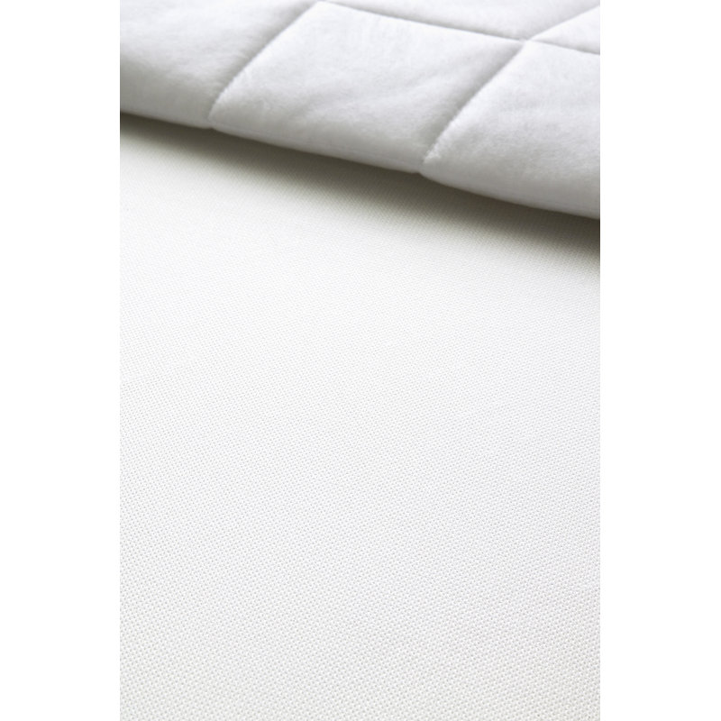 Schuyler 5cm Mattress Topper, 180cm W x 200cm L