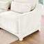 Élégant fauteuil à deux places avec tissu en chenille, 1, 2 coussins lombaires, bois et installation facile pour divers espaces de la maison, assemblage en éponge de résilience-1589083926-1589083927-1589083923