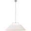 Serrato 1 - Light LED Pendant by Amber Lewis-1459791067