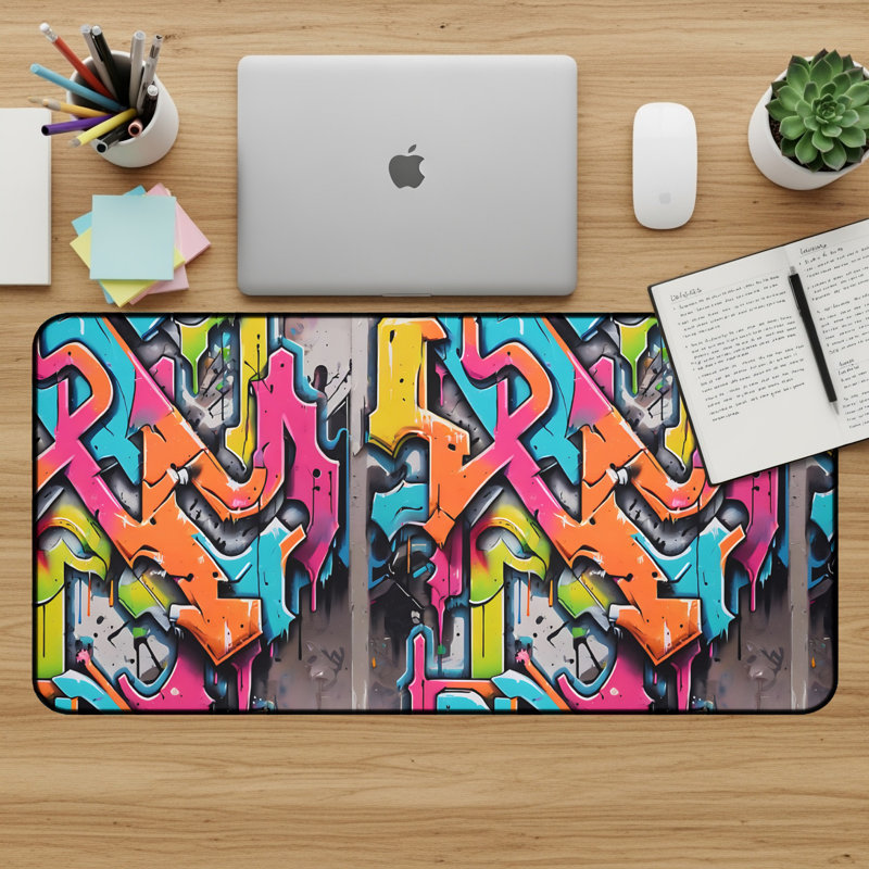 Desk Pad