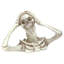Statue Shriek, the Skeleton-23667818