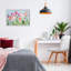 «Soft Tulip Field», estampe numérique par Lanie Loreth-1003420193-1003420197