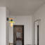 Doegolia Armed Sconce-1074412592-1074412595