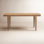 Anden 38" Extendable Dining Table
