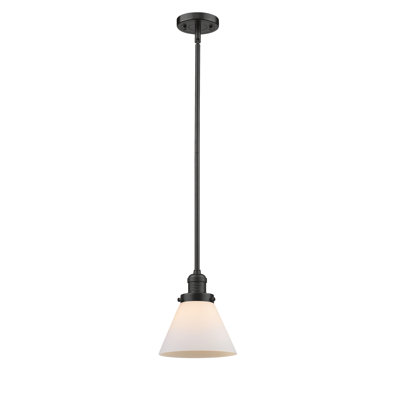 Mosley 1 - Light Single Pendant
