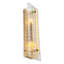 Luciene 2 - Light Flush Mounted Sconce