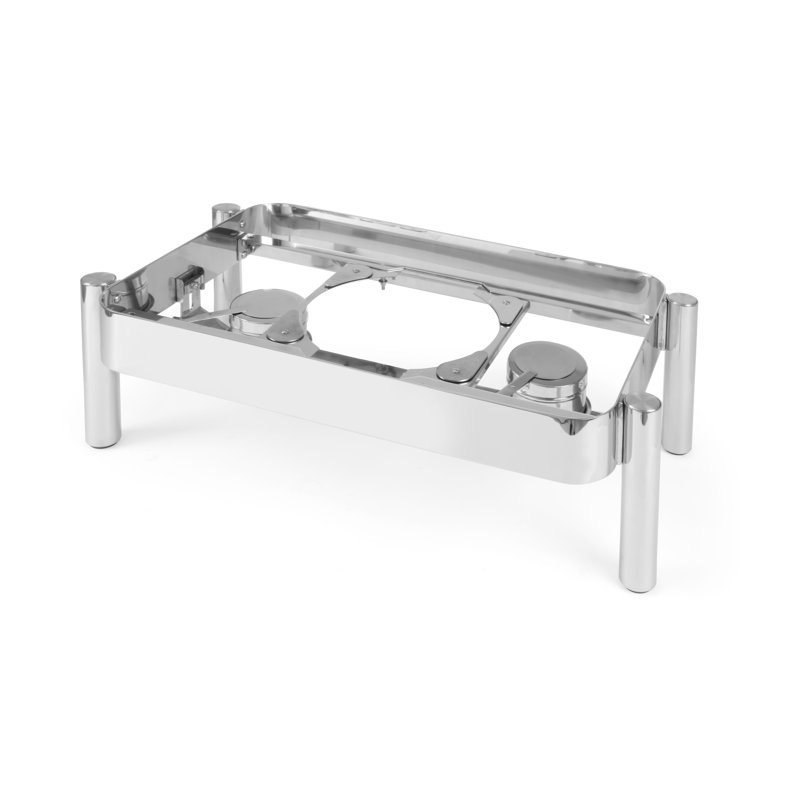 Fine Dine Frame For De Luxe Chafing Dish
