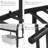 Valor Bed Frames Metal Platform Bed with Headboard-422472768-423181021