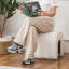 Repose-pieds rembourré 18 pouces pour le salon-1004496300
