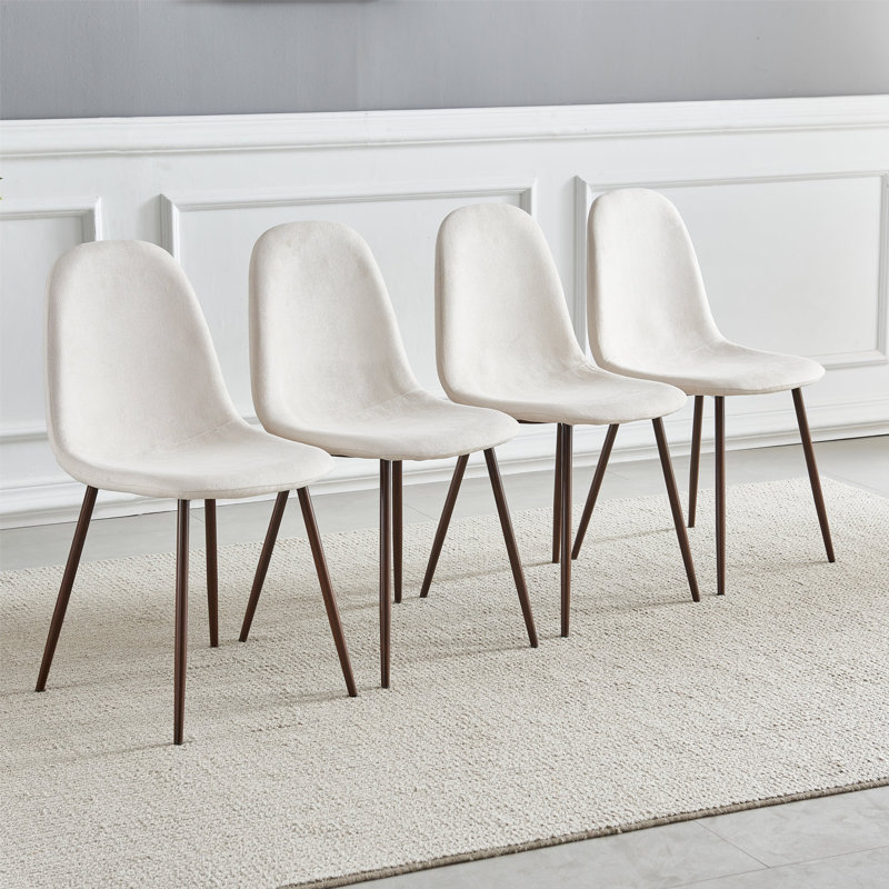 Chaise Lavisha, Vert