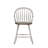 Country Grove Solid Wood Counter Stool