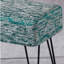 48.3cm Wide Rectangle Solid Colour Standard Ottoman-133733289