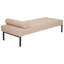 Shanel Upholstered Chaise Lounge-466961754