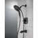 Vesna Single-Function Tub Shower Faucet Set, Shower Trim Kit with In2ition Shower Head and Valve