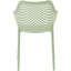 Fauteuil de salle à manger Mykonos-320963143