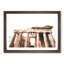 Parthenon in Greece - Picture Frame Graphic Art Print-56704525-56704530