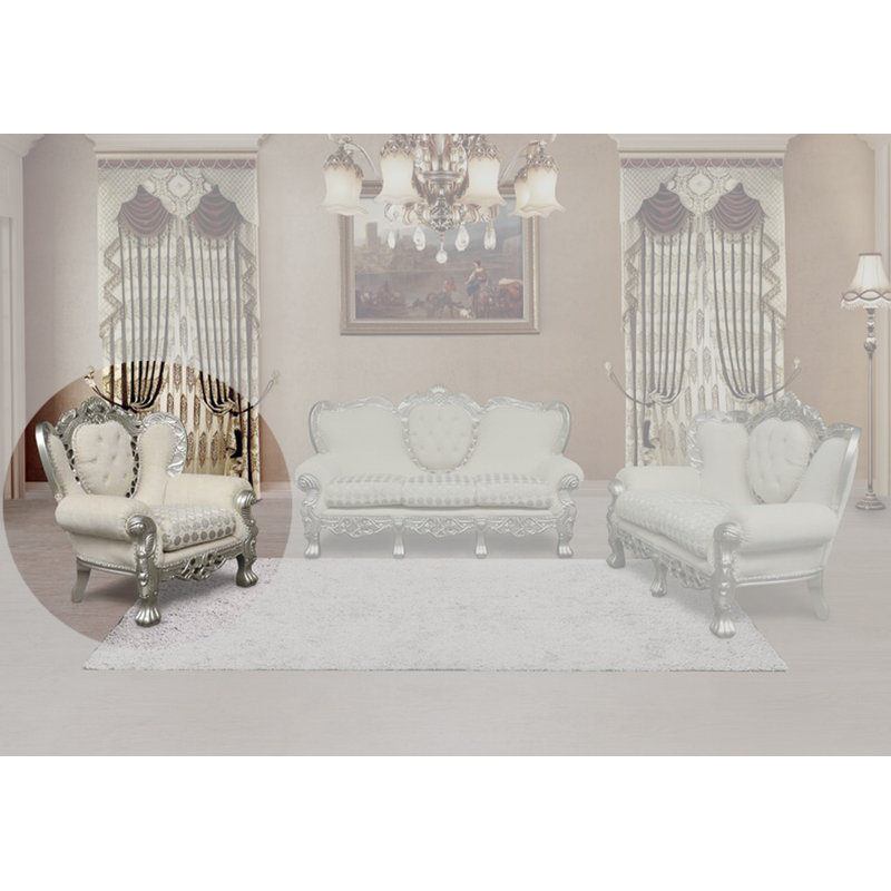 Fauteuil Coulson