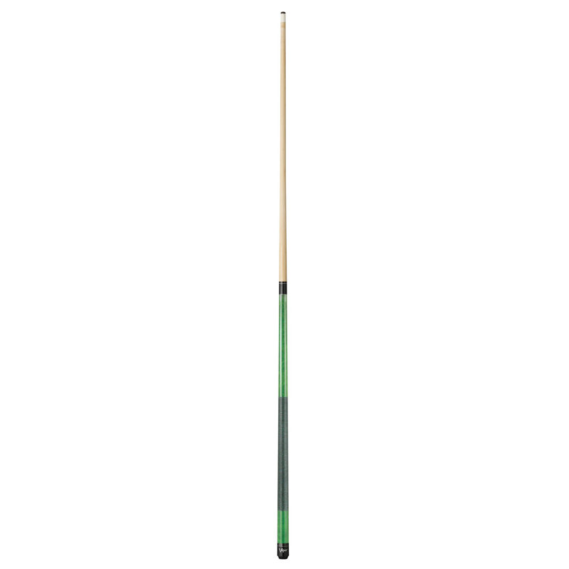 Queues de billard, 18 oz, Vert