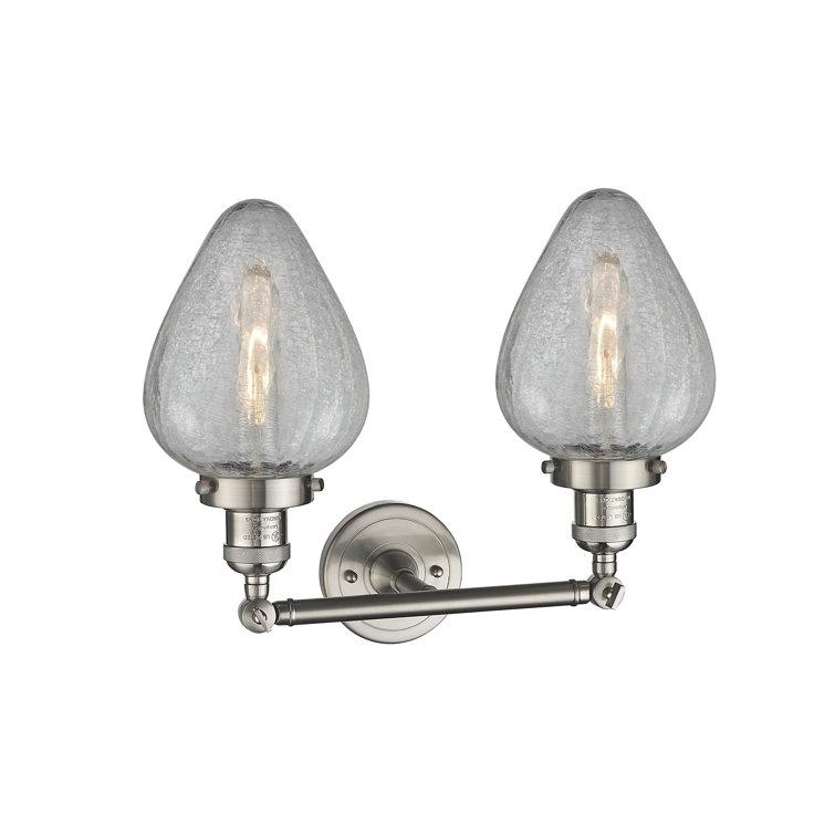 Shauna 2 - Light Dimmable Vanity Light