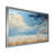 Silver Picture Framed
