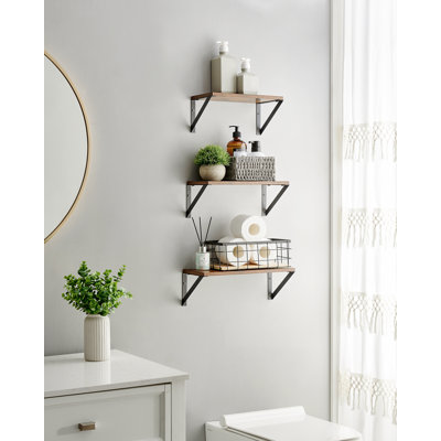 Floating Shelf