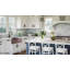 Luxury Heavy 12-Gauge Copper Farmhouse Sink, Includes Accessories, Flat Front