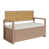 Marron clair est en rupture de stock