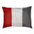 Scarlet/White/Grey