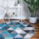 Argyle Indoor Rug