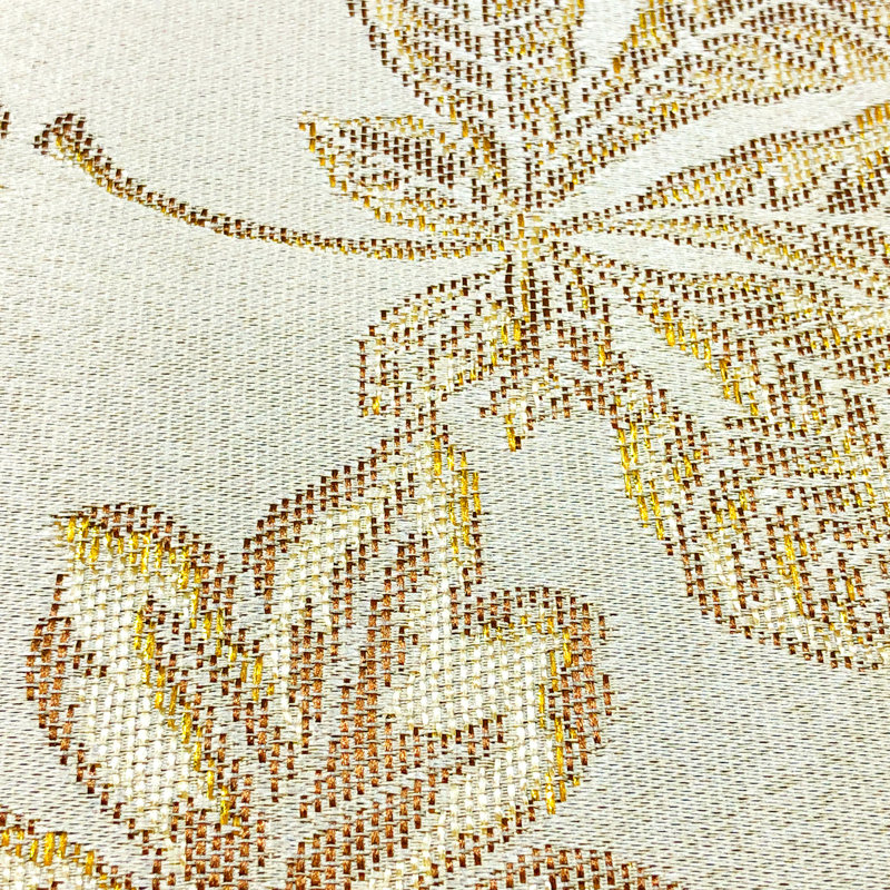 Serviette 18 po Tressie
