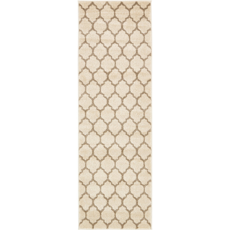 Molly Geometric Indoor Rug, Runner 2' x 6'1"