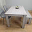 Milauni 4 - Person Dining Set